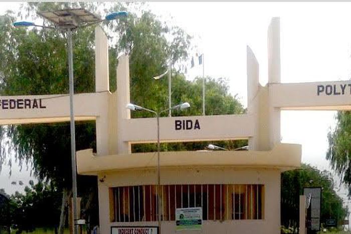 Federal Poly Bida ASUP to call off 4-month strike by Friday. [herald]