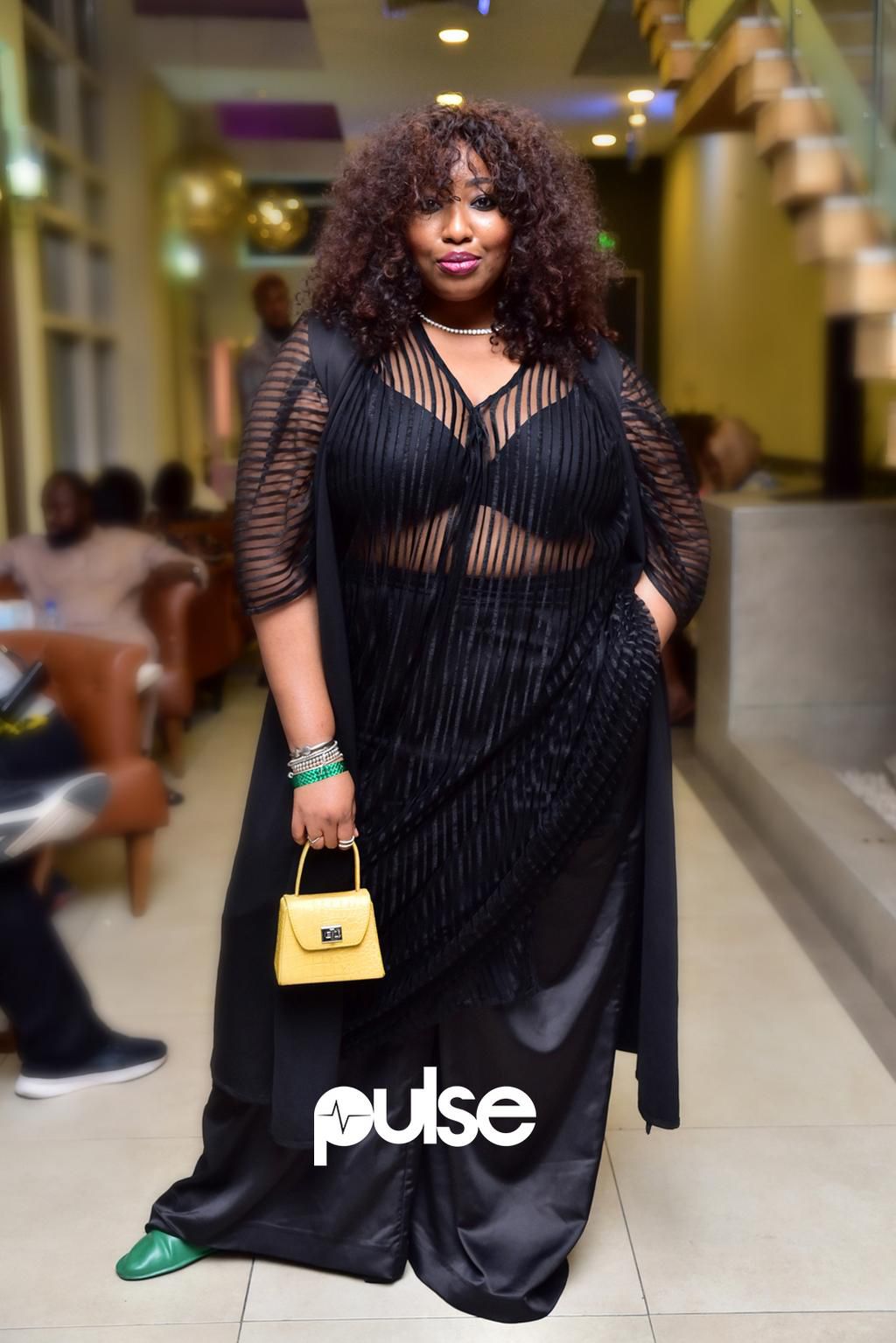 Queen and Slim Movie Premiere (84)