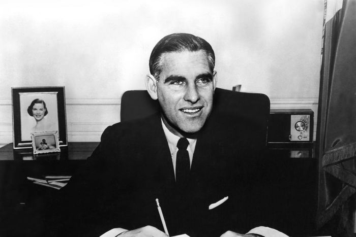 Frederic Berman, Protector of Renters in New York, Dies at 92