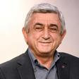 Former Armenian president Serzh Sarkisian was charged in December with organising an embezzlement scheme that allegedly helped enrich government officials