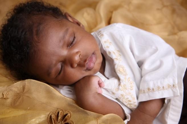 What you should know about positional asphyxia in infants