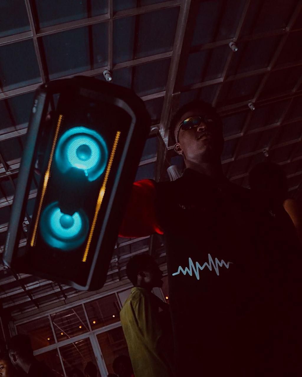 Lagos Urban Fashion Show 2019 recap