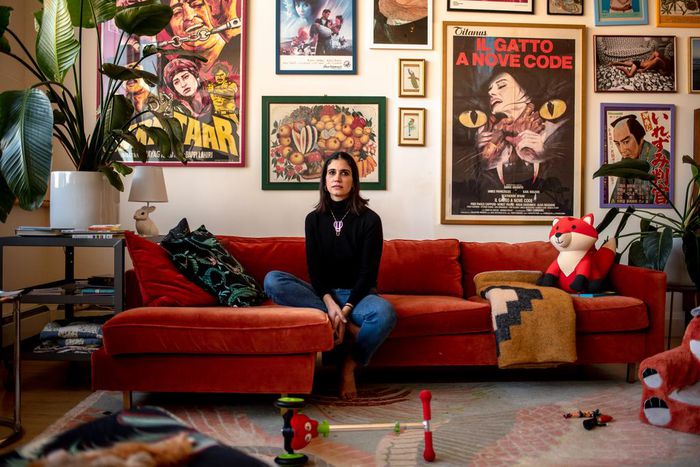 Hollywood Women Push Directors Guild for Better Parental Benefits