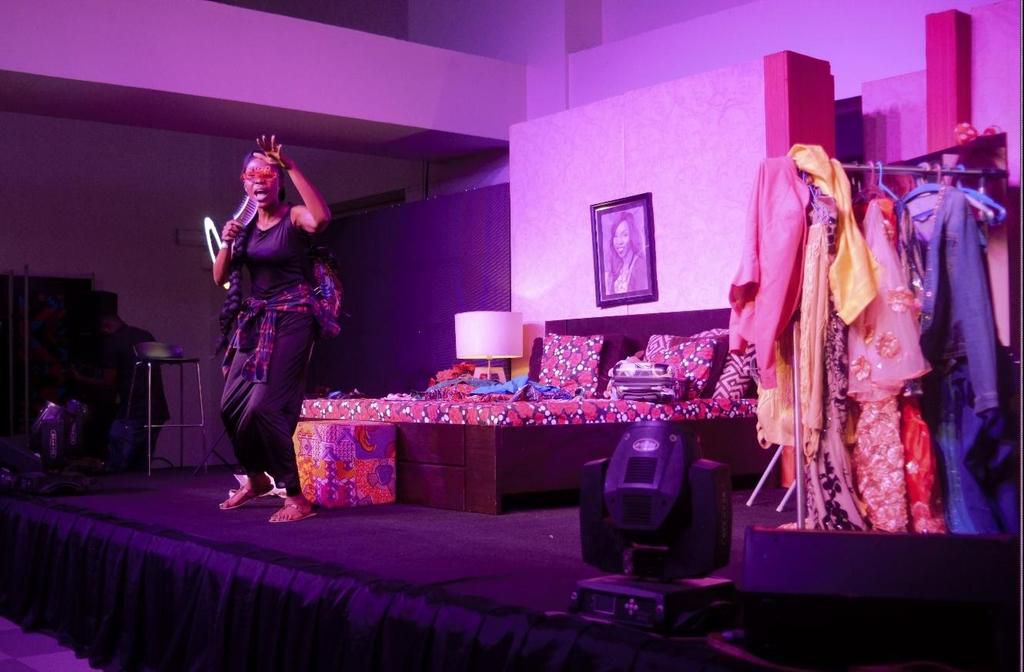 Union Bank celebrates women at International Women’s Day 2020