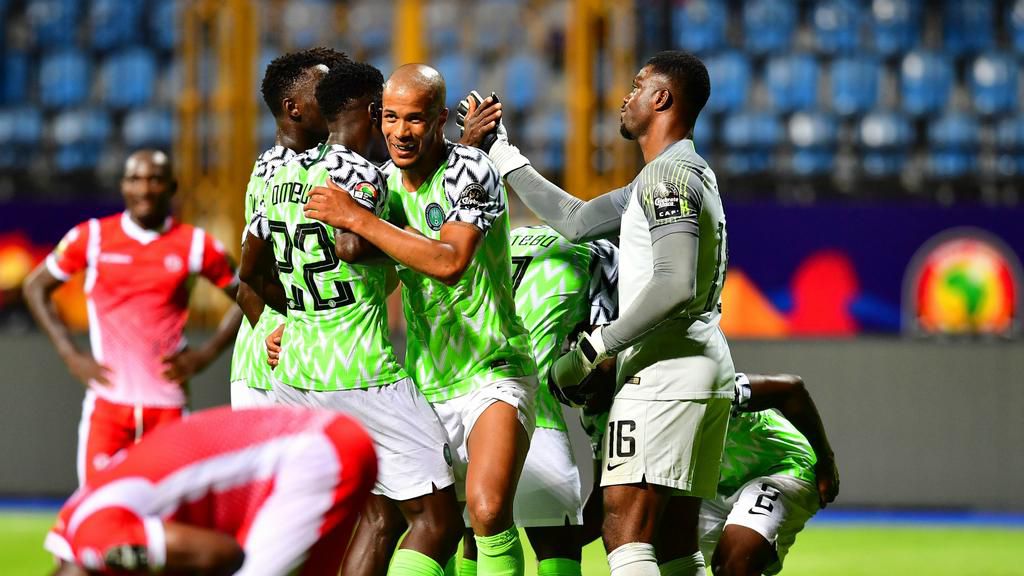 What does 2020 hold for the Super Eagles?