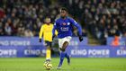 Wilfred Ndidi (Getty Images)