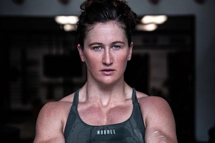 What Tia-Clair Toomey Eats In A Day