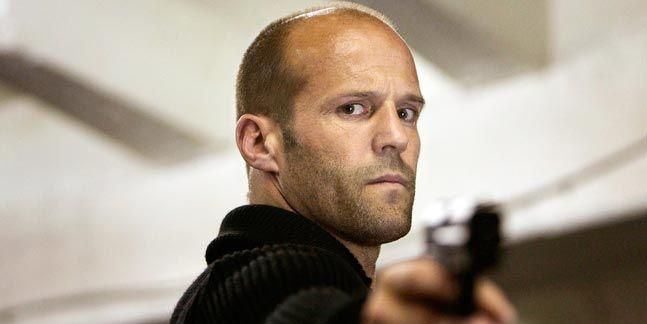 Jason Statham Could Return for 'Fast & Furious 10'