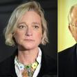 Belgium's former King Albert II has admitted artist Delphine Boel is his daughter