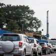 The slow pace of reform in DR Congo has sparked traffic jams on arterial roads