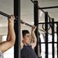 Power Up Your Pullups By Going Negative