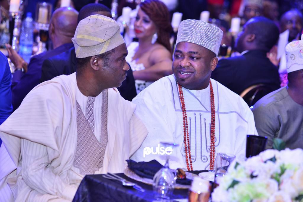 Fidelity Bank Customer Appreciation Party