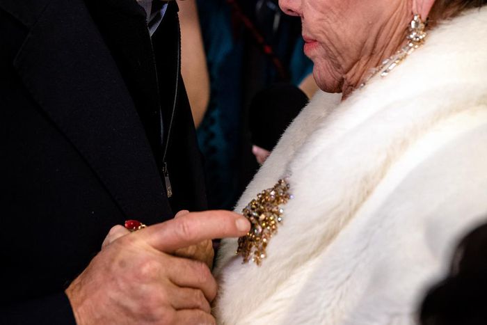 Joni Ernst Asks if Impeachment Trial Will Turn Iowa Caucusgoers Against Biden. They Answer.