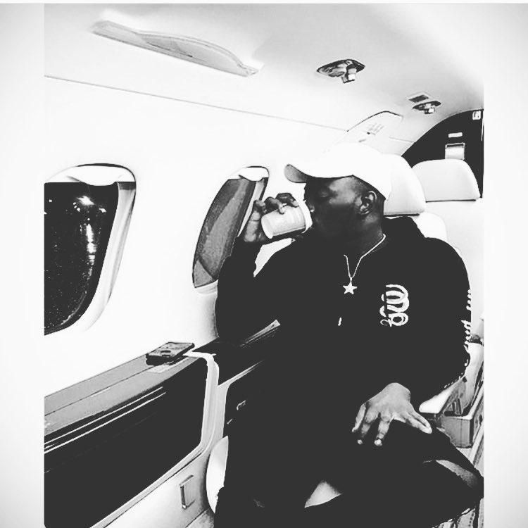 Dammy Krane [Instagram/DammyKrane]