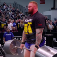 The Mountain Won the Arnold Strongman Classic 2020