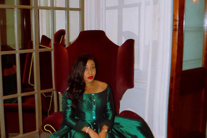 Innovation and resilience key to consolidating leadership in the Nigerian luxury space – Jennifer Obayuwana