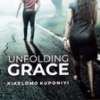 "Unfolding Grace": New book explores the choices of a young, multi billionaire heir