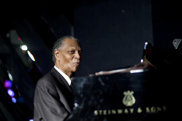 McCoy Tyner, Jazz Piano Powerhouse, Is Dead at 81