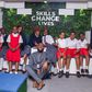 iCreate Africa launches its multifaceted skills hub!