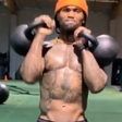 Take On a Total-Body Double Kettlebell Workout