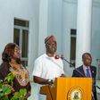 Oyo State Governor Seyi Makinde provides updates on COVID19 within his jurisdiction (Twitter: @seyiamakinde)