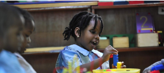 Massive discount on school fees as Greensprings School marks its 35th anniversary