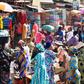 Yaba market [Financial Times]