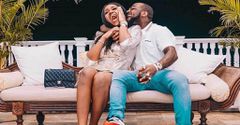 Unarguably one of the most talked-about celebrity relationships in Nigeria in recent years, Davido and Chioma have indeed become one of the most influential celeb couples around.