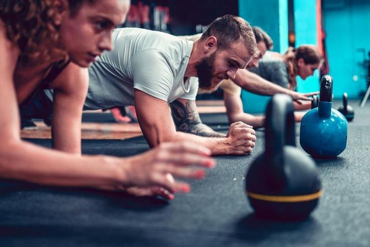 The 7 Best Home Gym Floors For Your Workouts