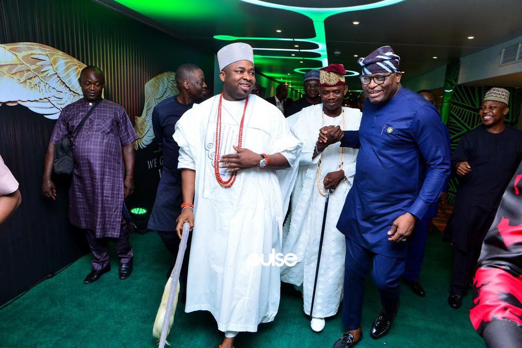 Fidelity Bank Customer Appreciation Party