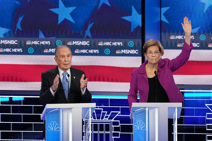 De Blasio's New Side Hustle: Trolling Bloomberg