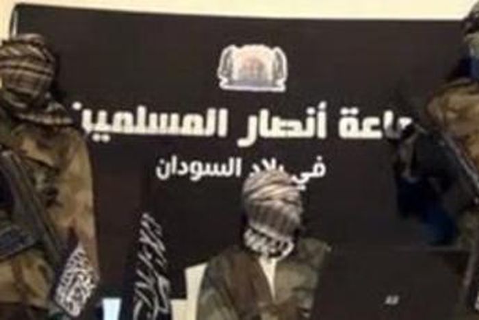 Ansaru terrorist group claims to be the vanguards for the protection of Muslims in black Africa (BBC).