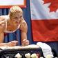 This Woman Set a Record for Longest Plank Hold