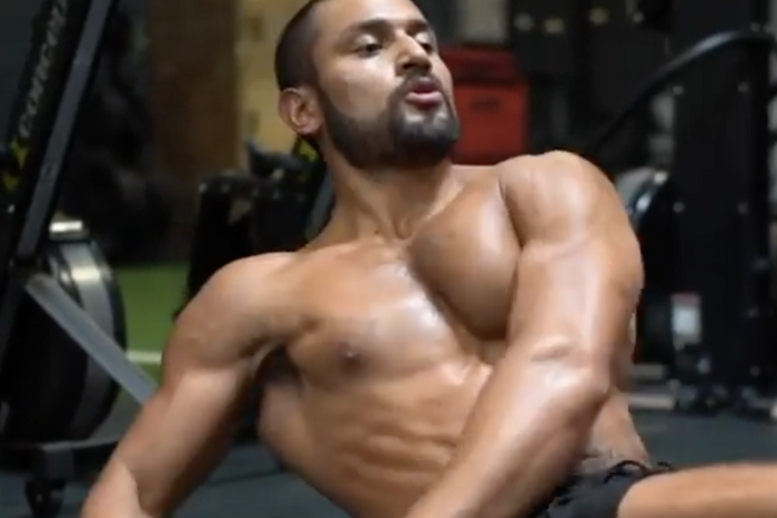 Build a Strong Core With This Ab-Crushing Circuit