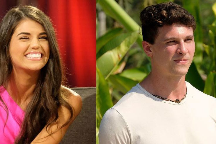 Are 'Bachelor' Stars Madison And Connor Dating?
