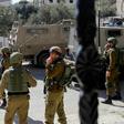 Israel has deployed additional forces in the West Bank and in Jerusalem after an uptick in violence