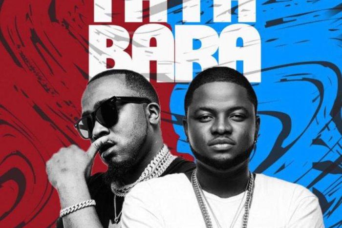 Ice Prince features Skales on new single, 'Tatabara.' (Super Cool Cats)