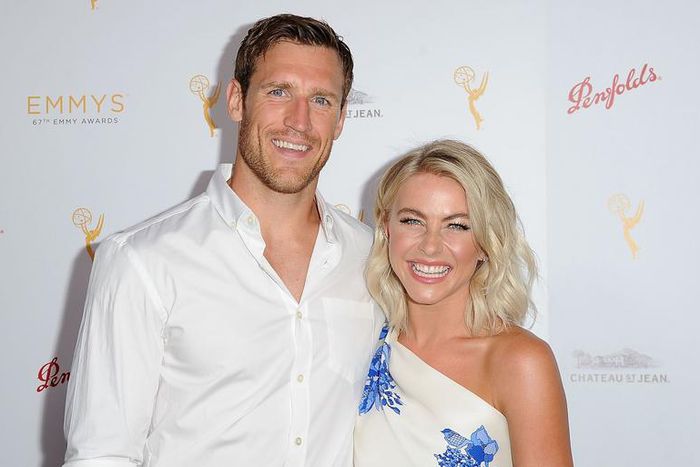 Brooks Laich's Wife Helped Him 'Explore' Sexuality