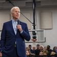 New Iowa Poll Shows Tight Race, With Biden Jumping Ahead