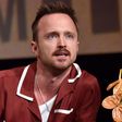 Aaron Paul Is Interested in Playing Kurt Cobain