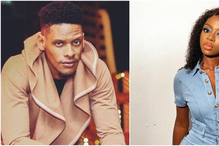 Diane celebrates Elozonam on his 34th birthday with a very cute message [Instagram/DianeRusset] [Instagram/Elozonam]