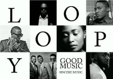 MI Abaga announced Loopy Records in first quarter 2012. (NET)