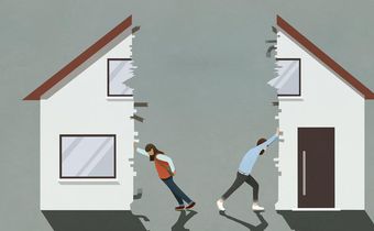 How To Embrace Life After Divorce