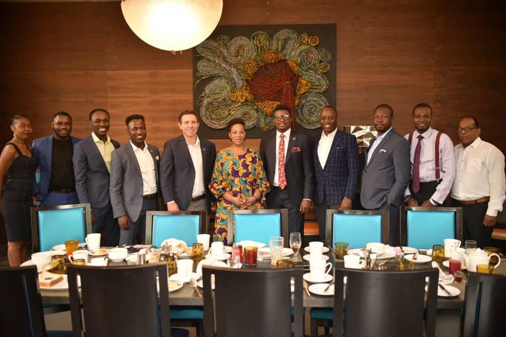 Pertinence Group fosters Canada-Nigeria relationship with 3 days business and cultural activities