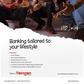 UBA revamps NextGen Account with premium offerings, partners DRB LasGidi