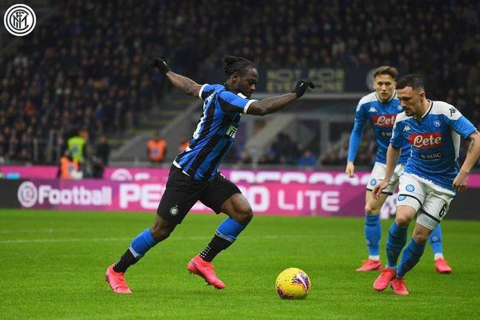 Victor Moses (Twitter/Inter)