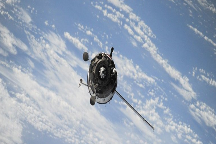 2 years since GhanaSat-1: Ghana’s first satellite inspires people to embrace technology. [Source: Pixabay]