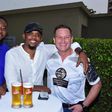 Trophy Fetes Eto’o, launches Castle Africa 5s