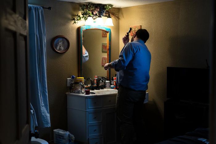 3 Organizers for 3 Candidates, Under One Roof: This Is Campaigning in Iowa