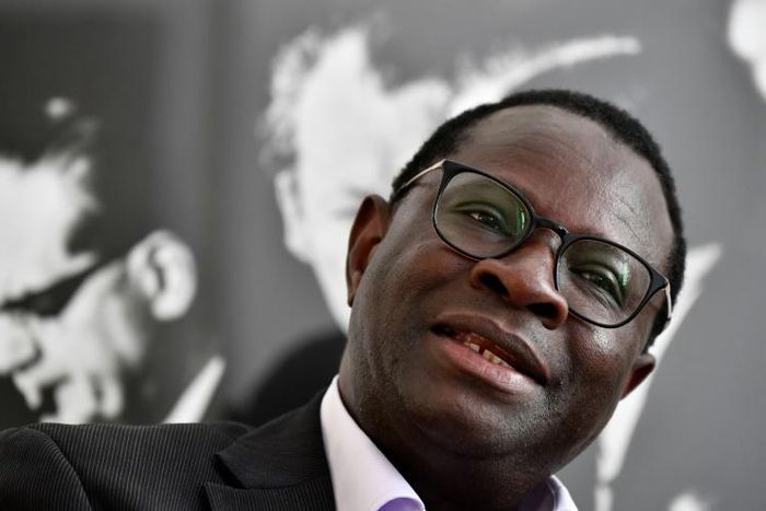 Diaby has represented the city of Halle since 2013